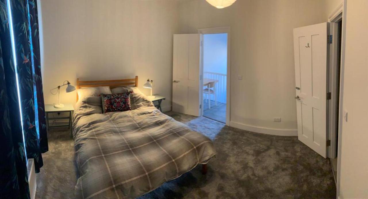 The Embassy View Rooms لندن المظهر الخارجي الصورة