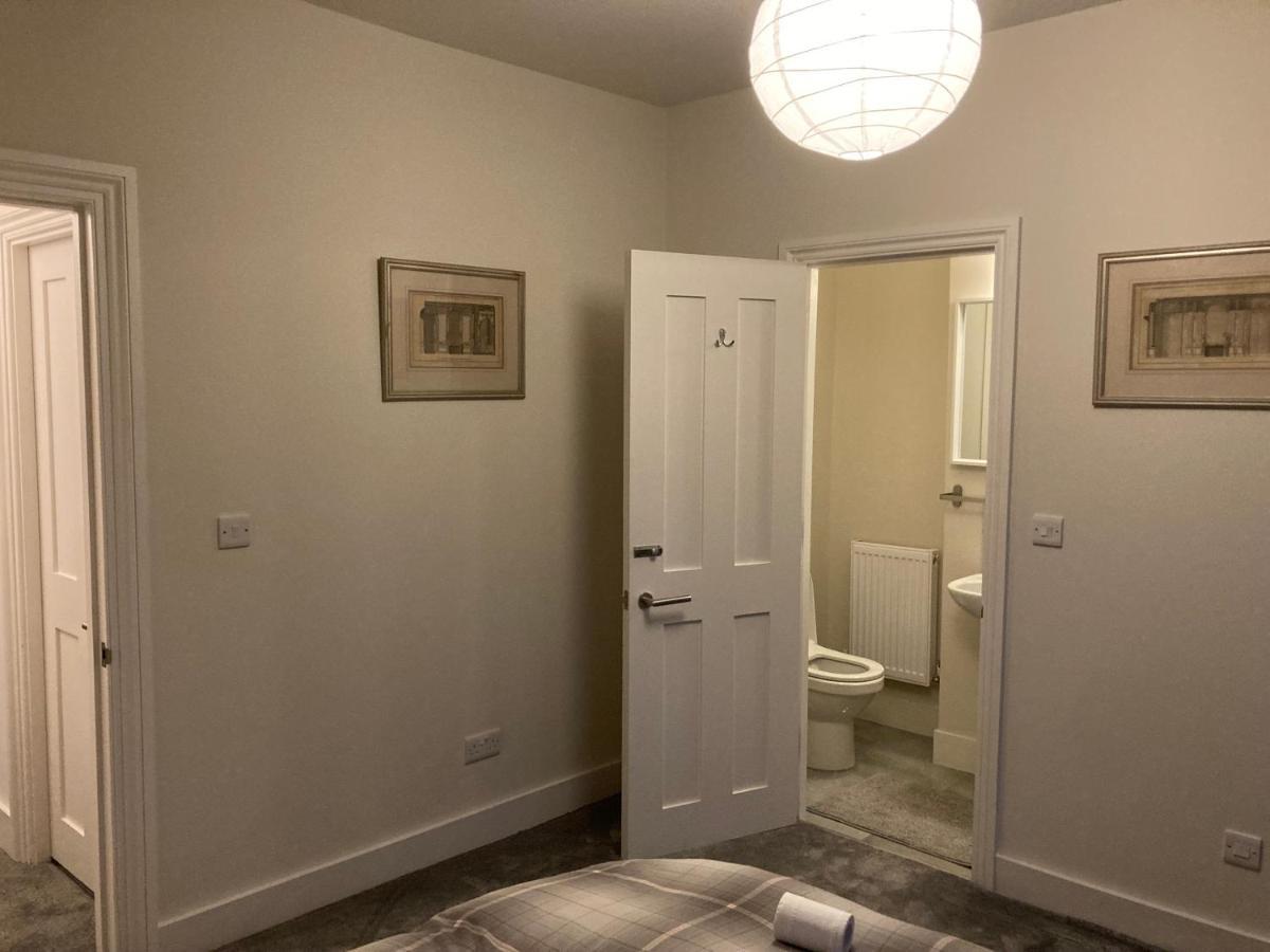 The Embassy View Rooms لندن المظهر الخارجي الصورة